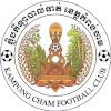 Kampong Chhnang (W)